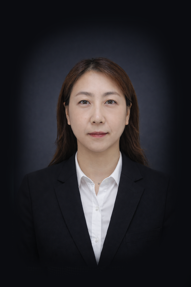 문보경</br>전도사