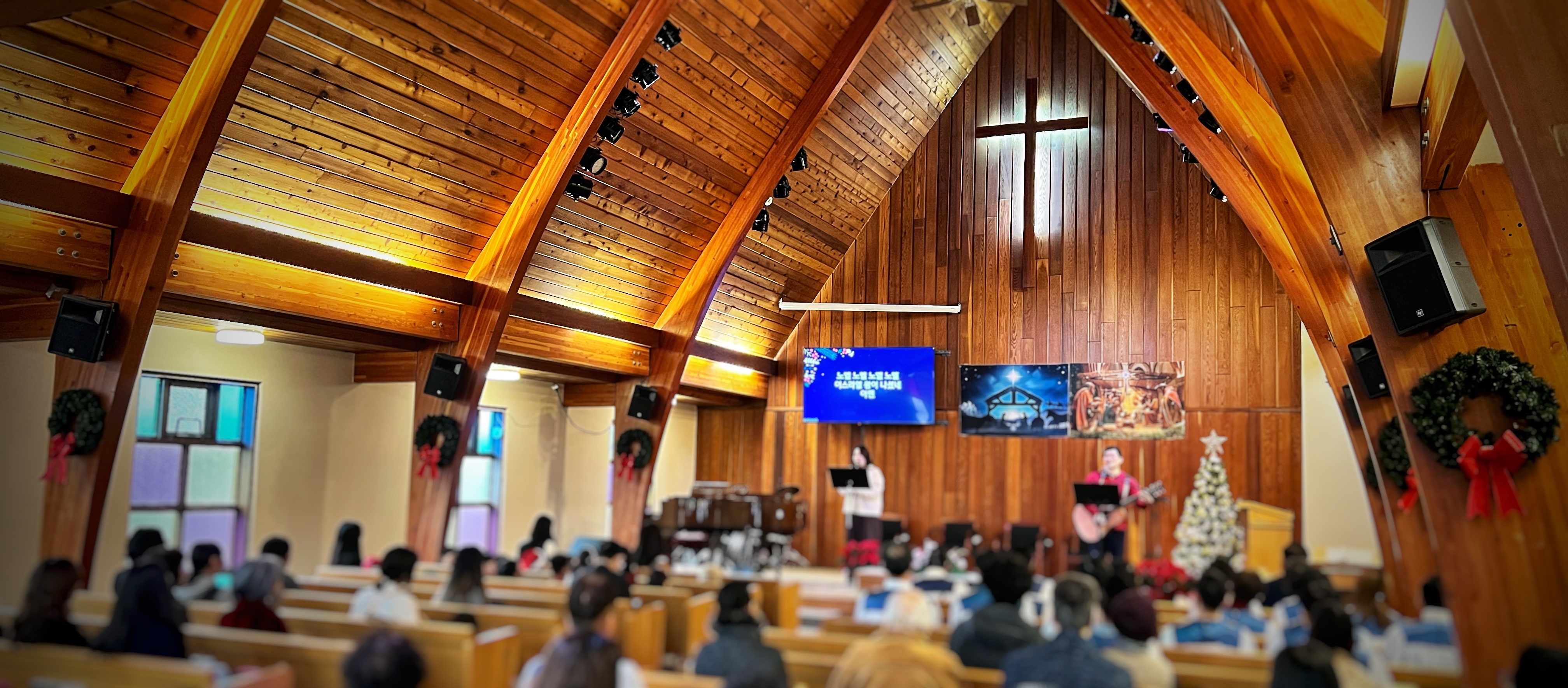 CROSS FELLOWSHIP CHURCH|하나님의 사람을 세워 하나님 나라를 이루어가는 교회<BR>Building God's kingdom<BR>through raising up God's people